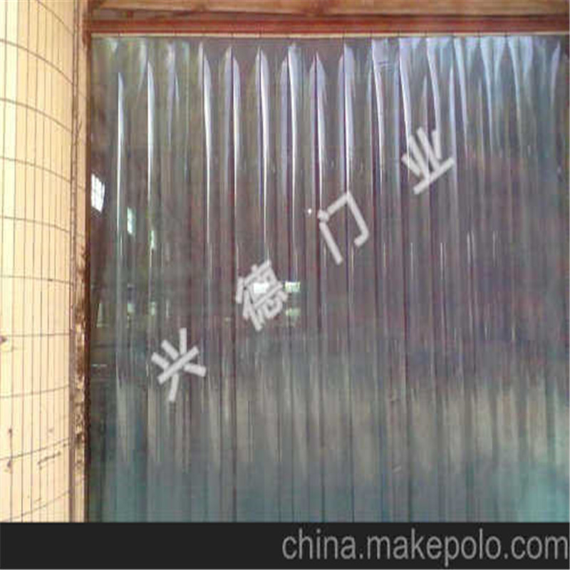 透明pvc軟門簾散發(fā)的氣味有沒有毒？